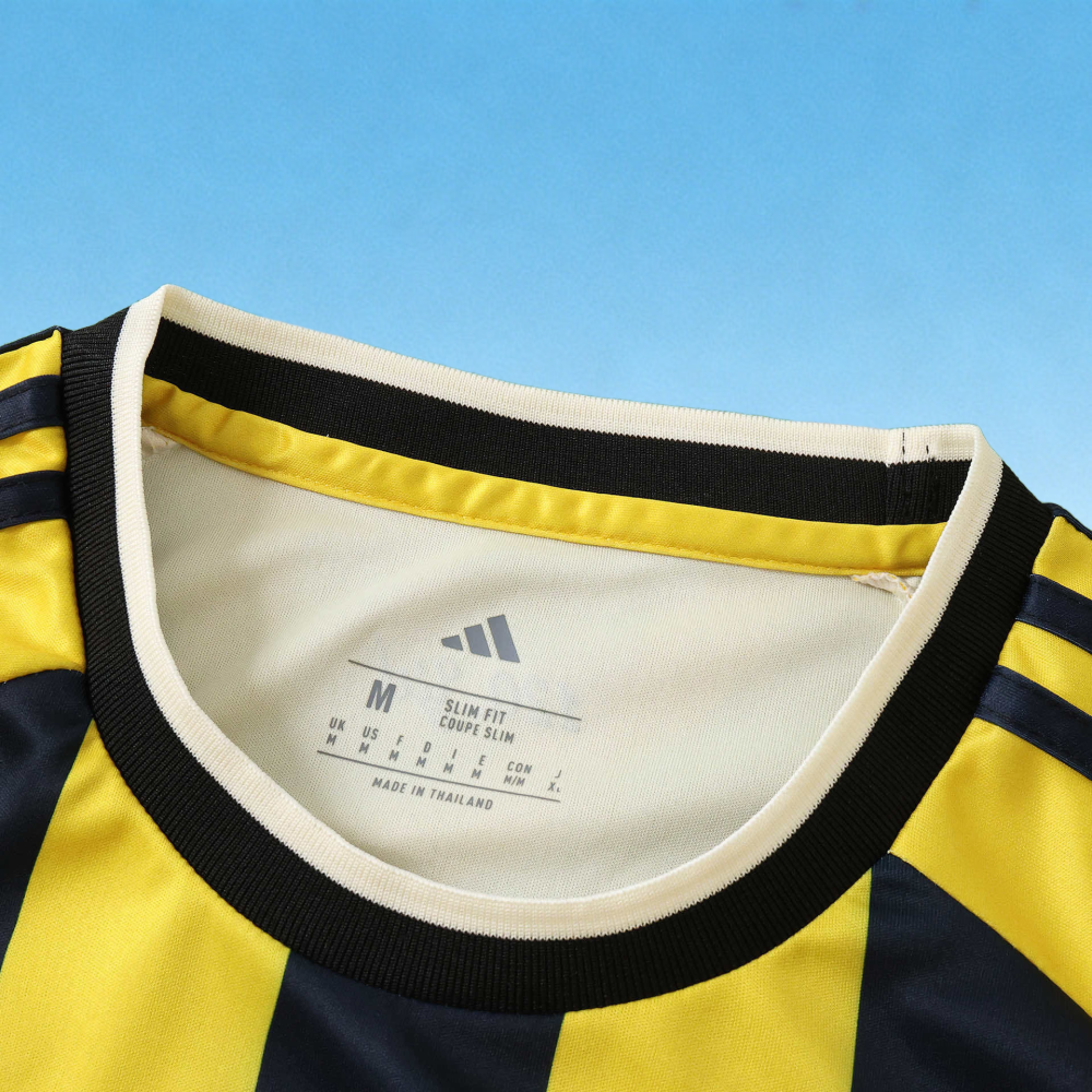 2627 Fenerbahçe Home Fan version