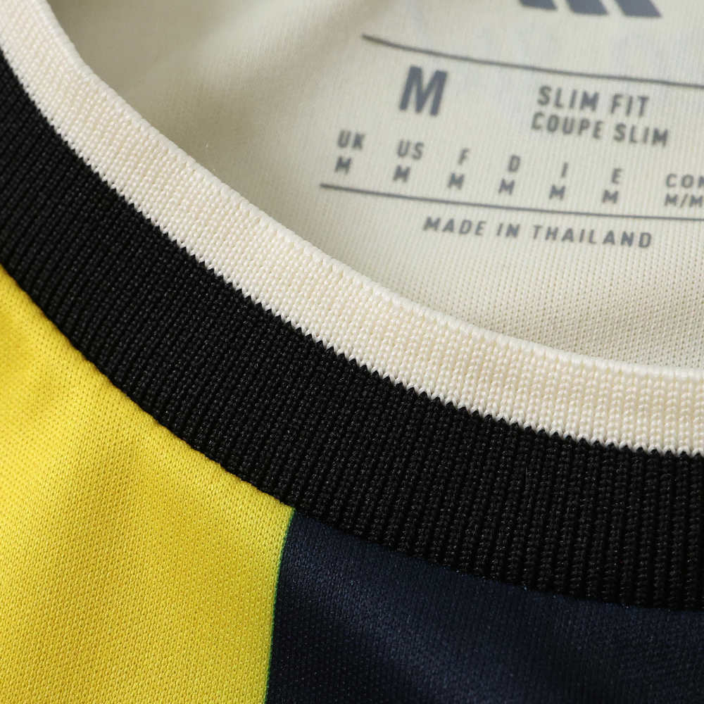 2627 Fenerbahçe Home Fan version