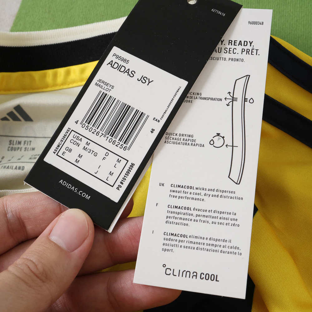 2627 Fenerbahçe Home Fan version