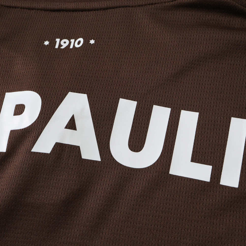2627 FC St. Pauli Home Fan version