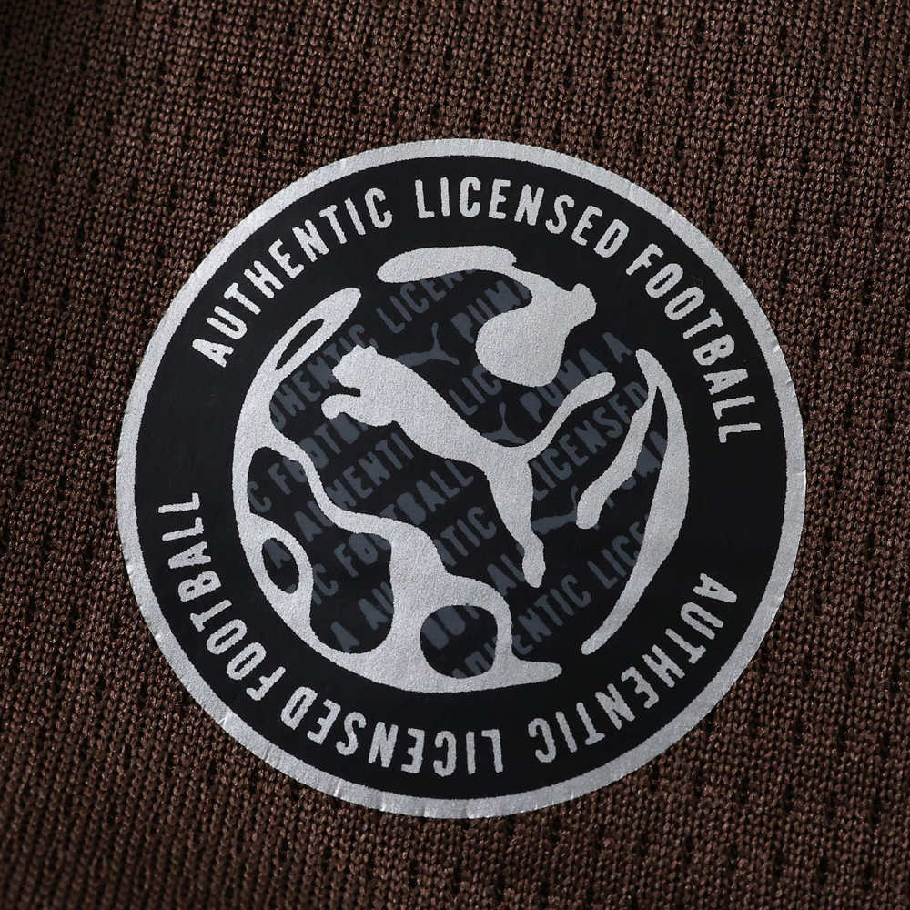2627 FC St. Pauli Home Fan version