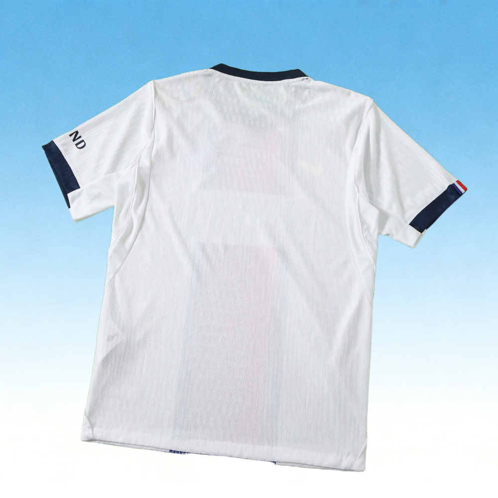2627 Paris Saint-Germain Away Player version
