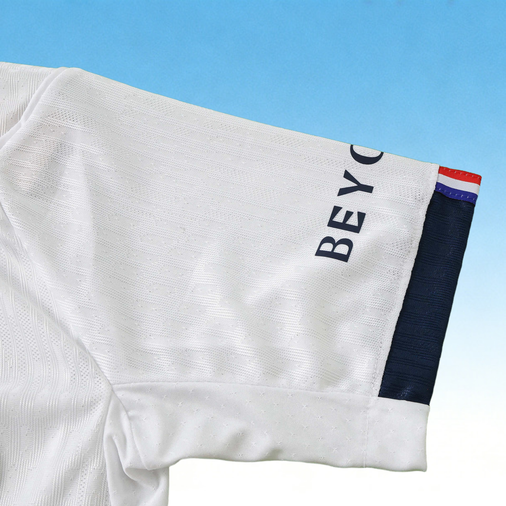 2627 Paris Saint-Germain Away Player version