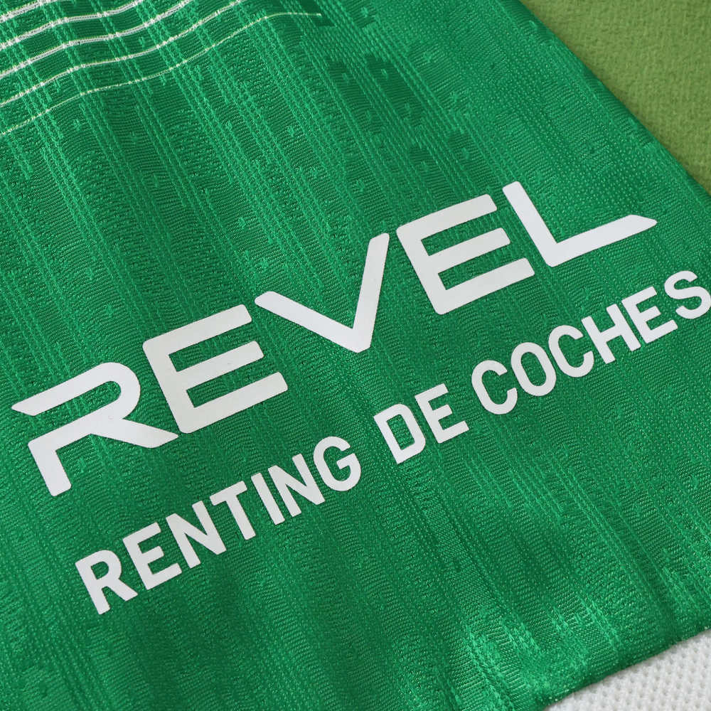 2627 Real Betis Home Player version