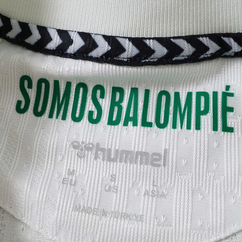 2627 Real Betis Home Player version
