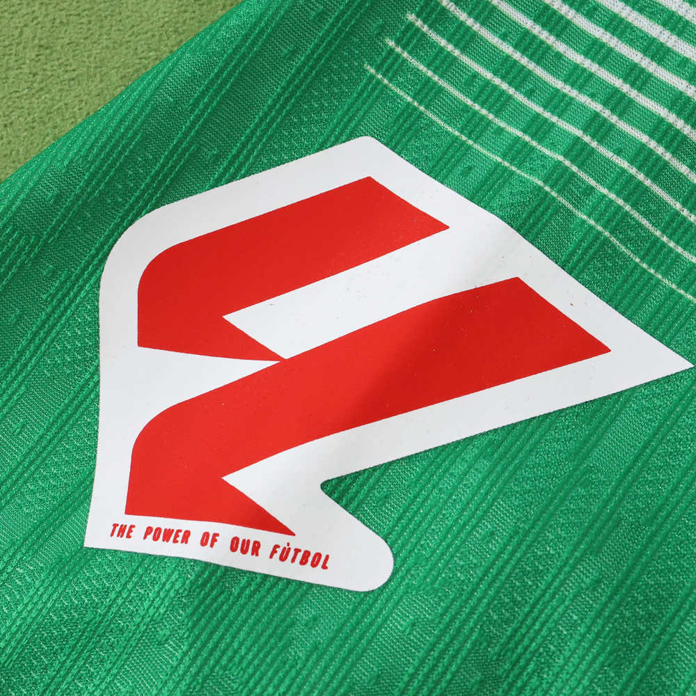2627 Real Betis Home Player version