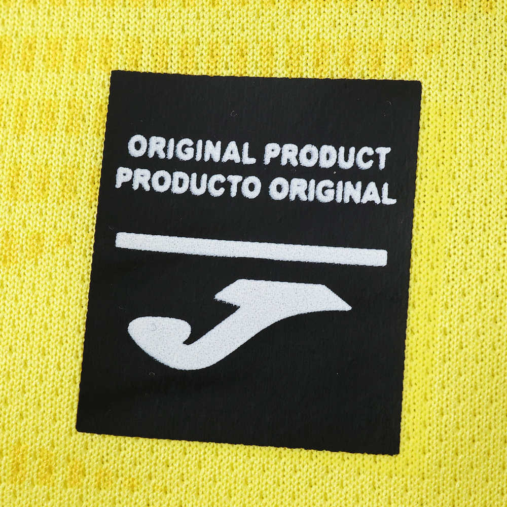 2627 Villarreal CF Home Fan version