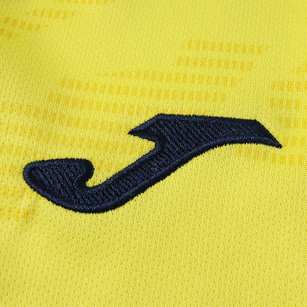 2627 Villarreal CF Home Fan version