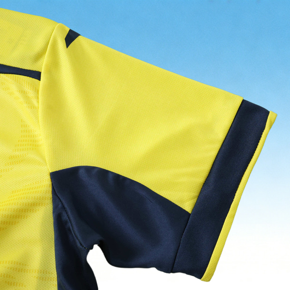 2627 Villarreal CF Home Fan version