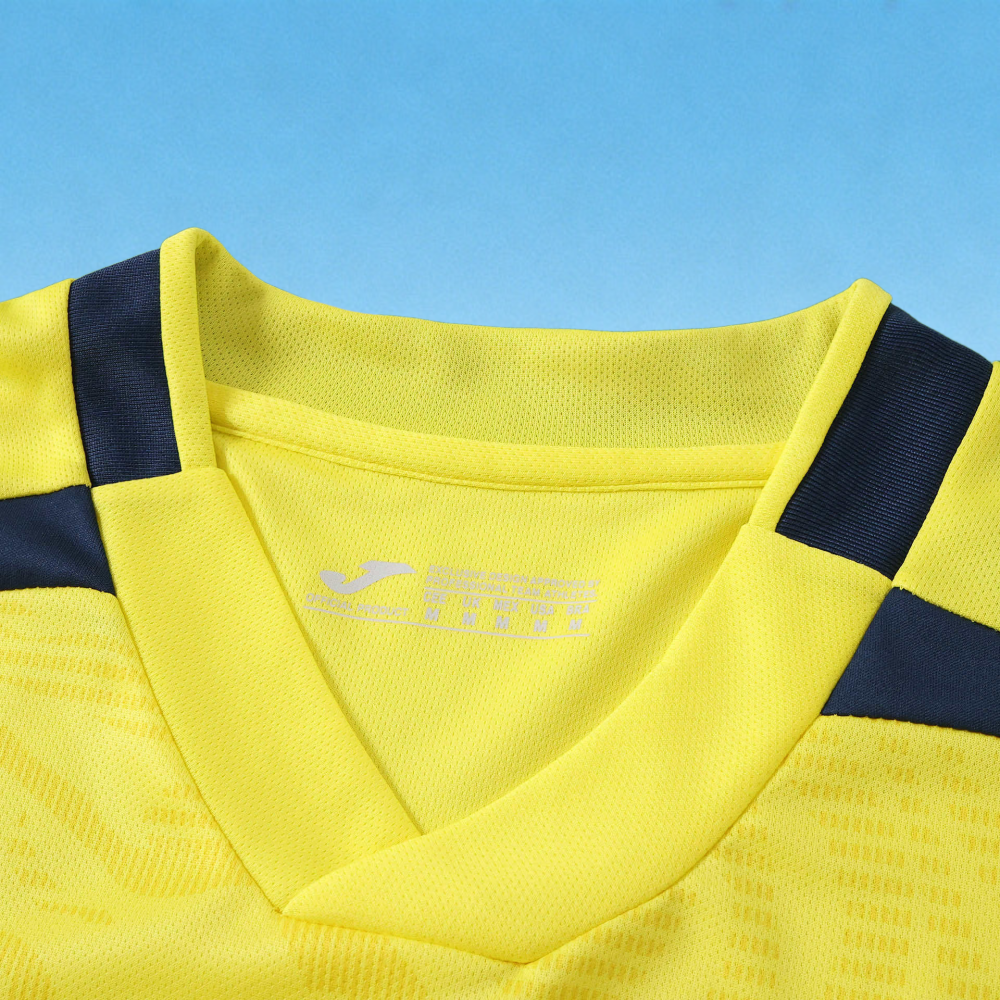 2627 Villarreal CF Home Fan version
