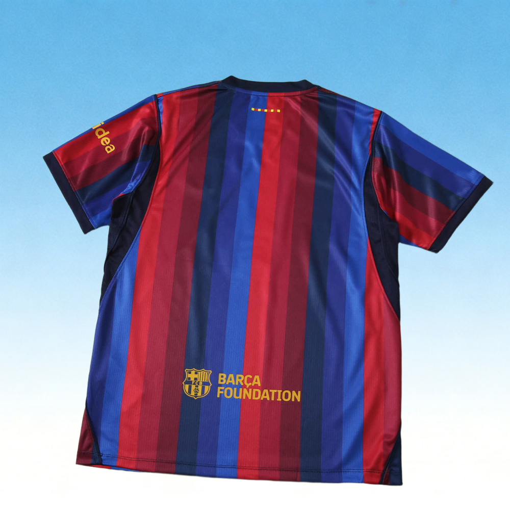 2627 Barcelona home Fan version