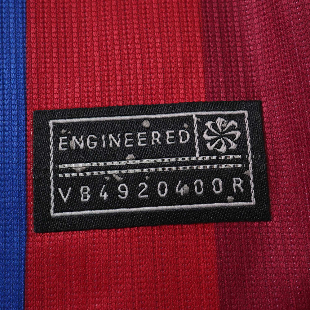 2627 Barcelona home Fan version