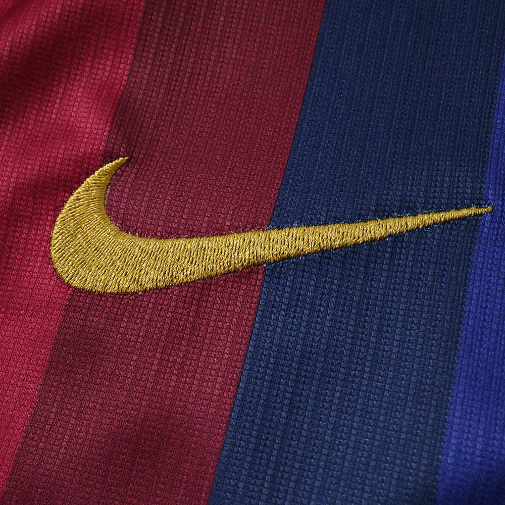 2627 Barcelona home Fan version