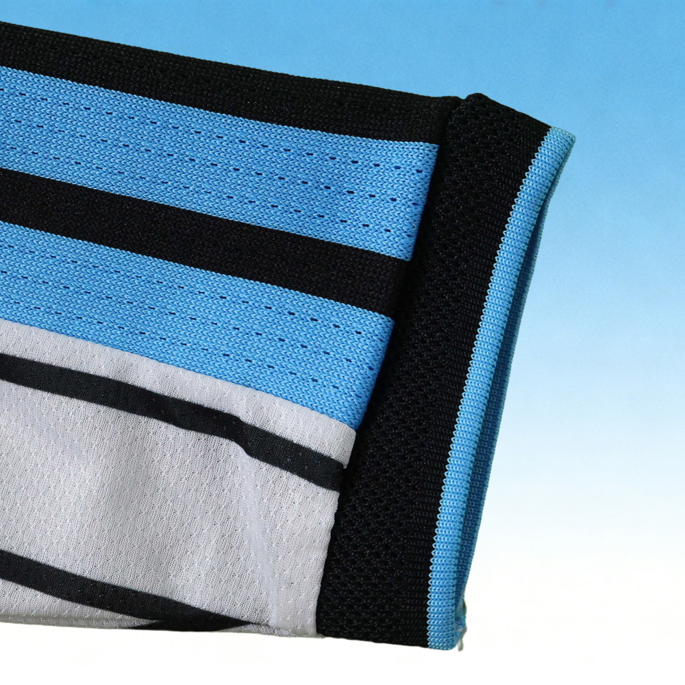 2627 Newcastle United home Long sleeves Player version