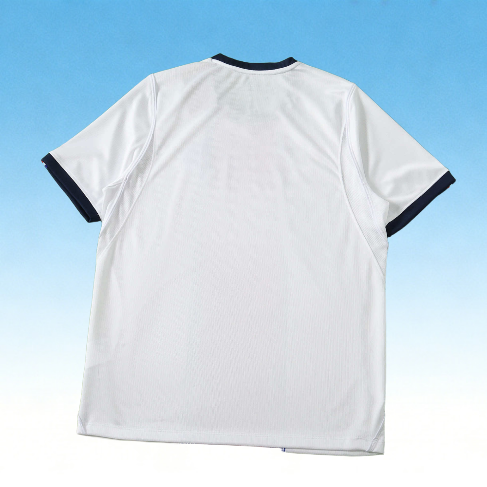 2627 Paris Saint-Germain Away Fan version