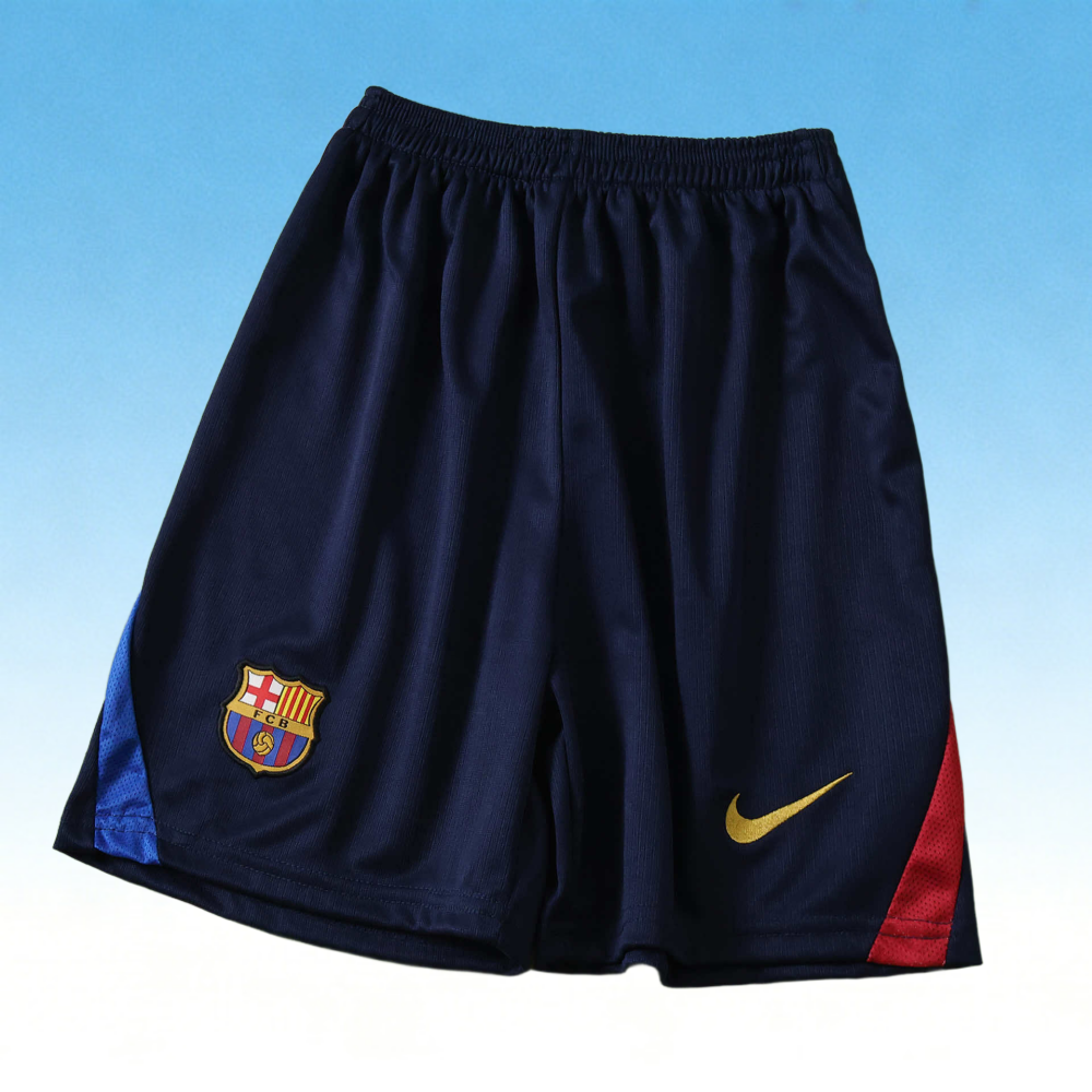 2627 Barcelona home Kids Kit