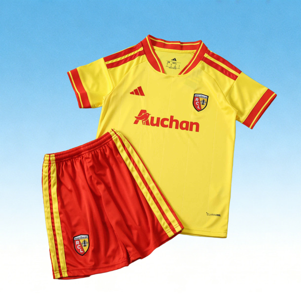 2627 Lens Home Kids Kit
