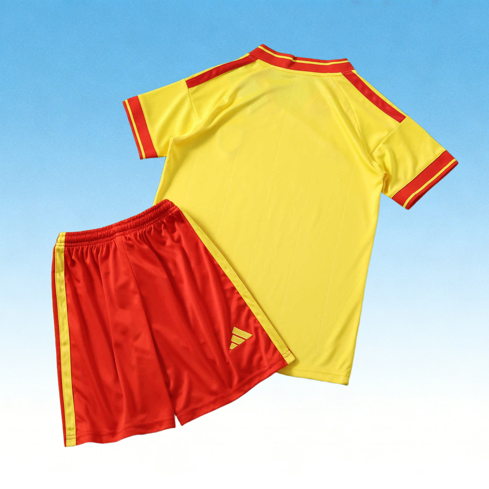 2627 Lens Home Kids Kit