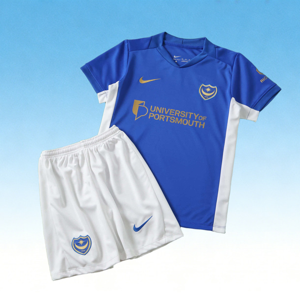 2627 Portsmouth  Home Kids Kit