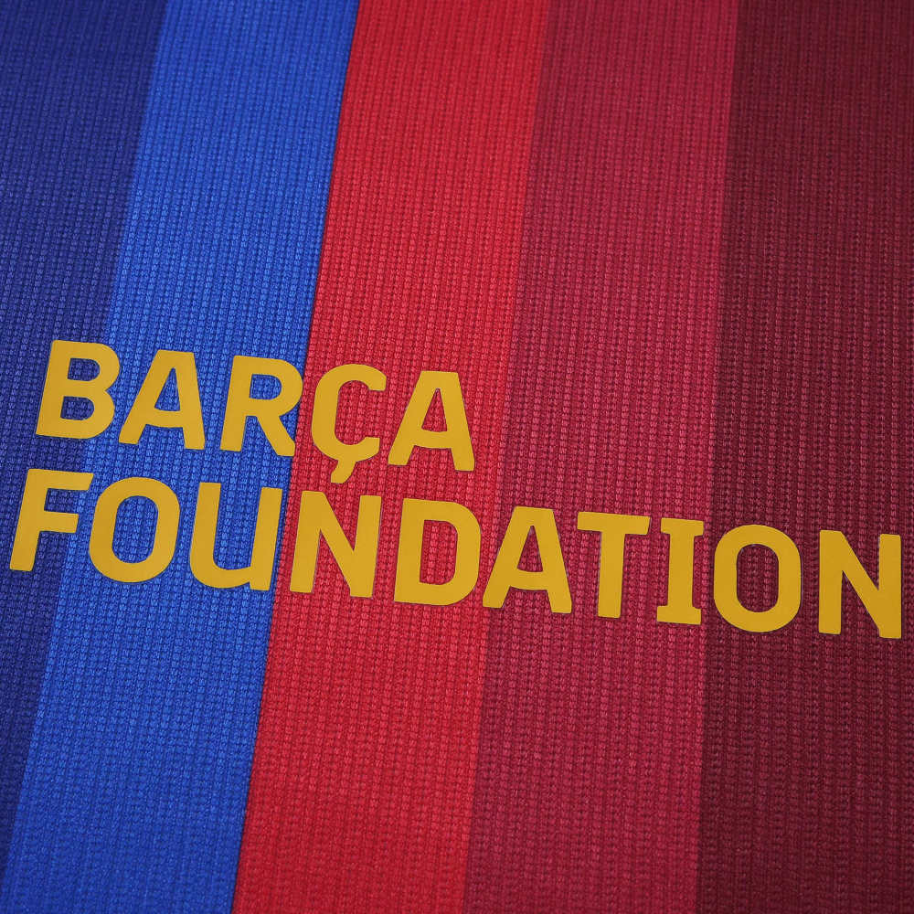 2627 Barcelona home Kids Kit