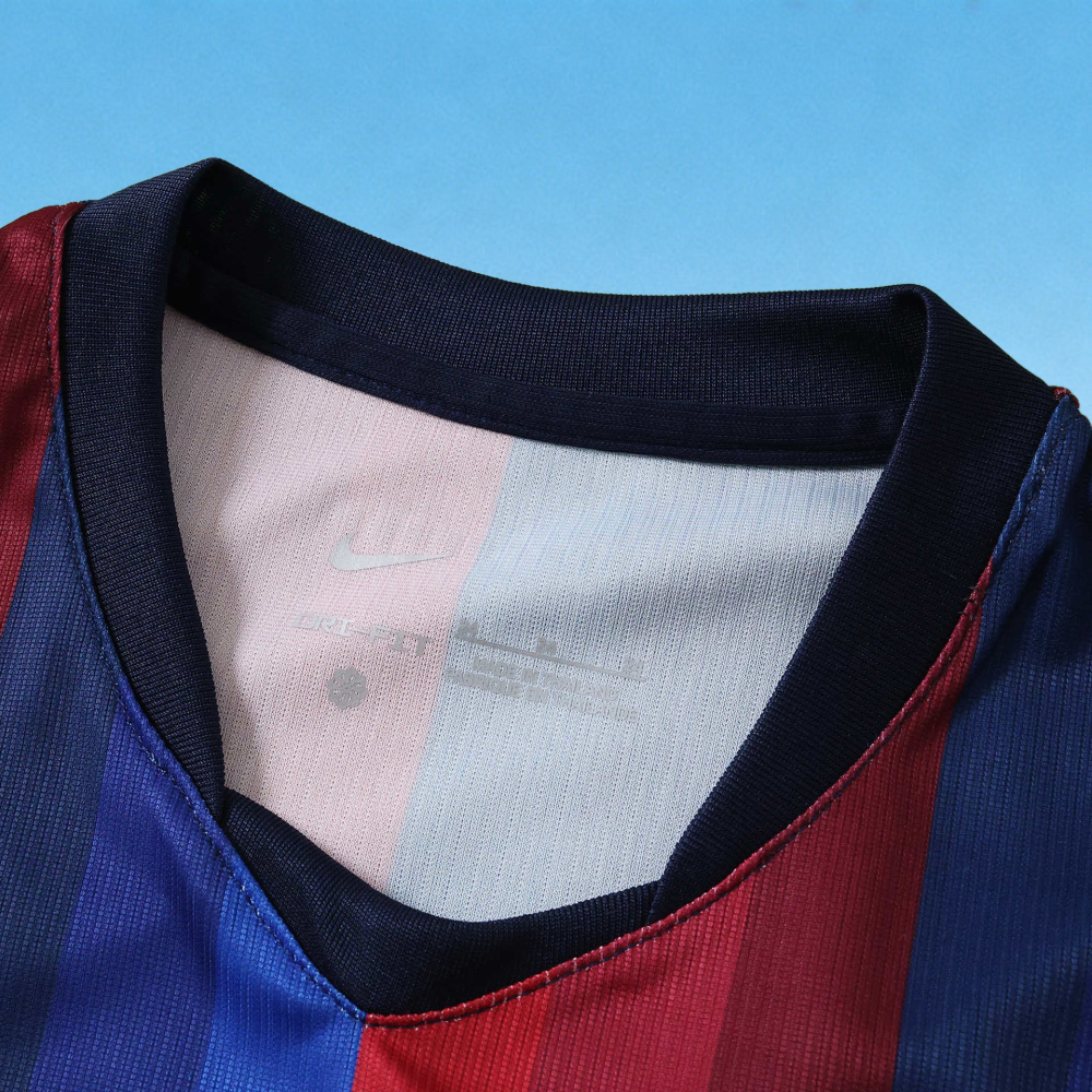 2627 Barcelona home Kids Kit