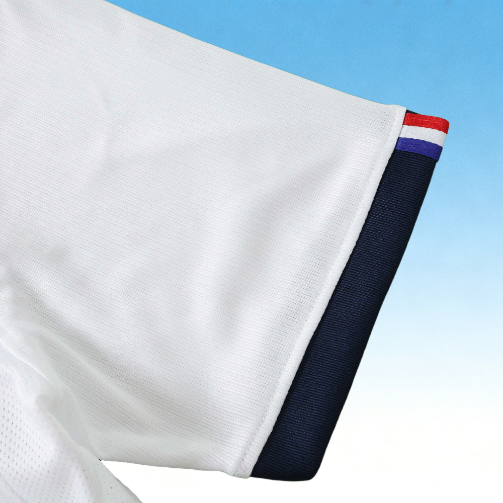 2627 Paris Saint-Germain Away Fan version