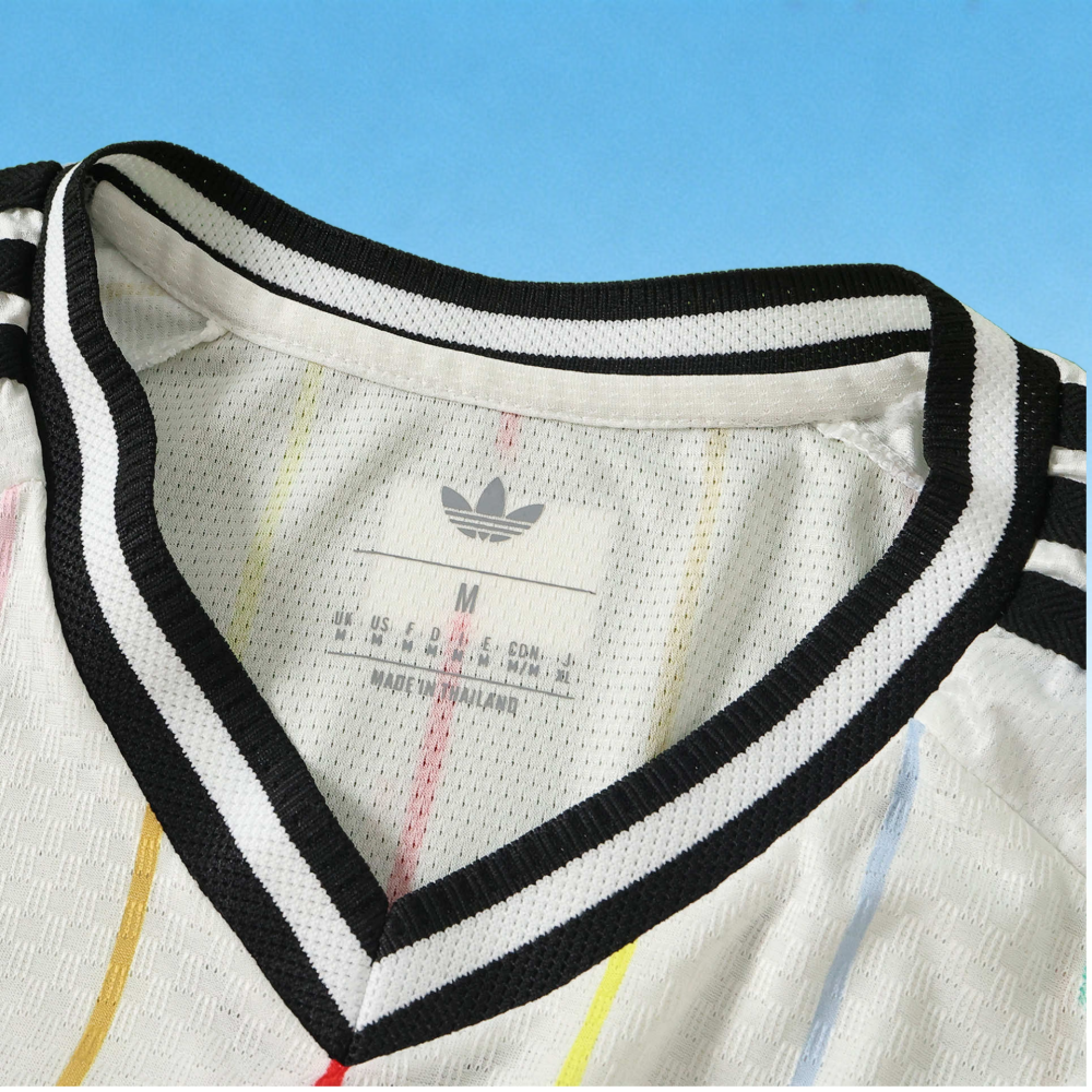 2026 Japan Away embroidery Player version