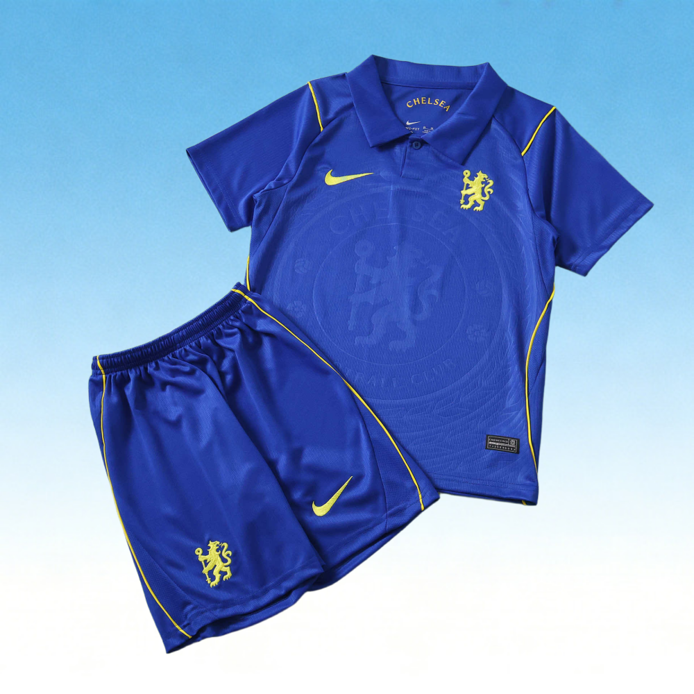2627 Chelsea home Kids Kit