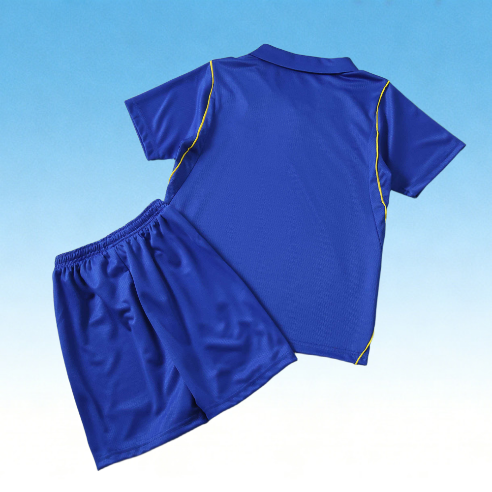 2627 Chelsea home Kids Kit