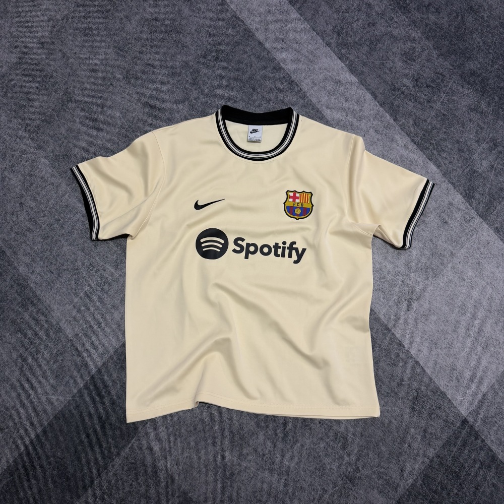 2026 Barcelona Sweatshirt T-shirt