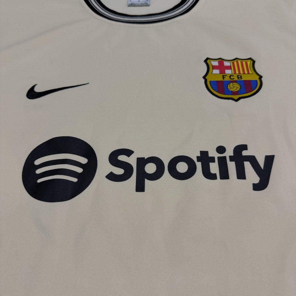 2026 Barcelona Sweatshirt T-shirt