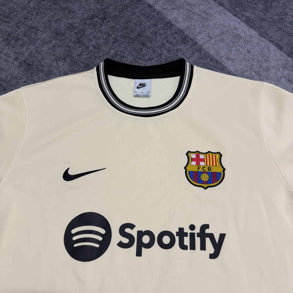 2026 Barcelona Sweatshirt T-shirt