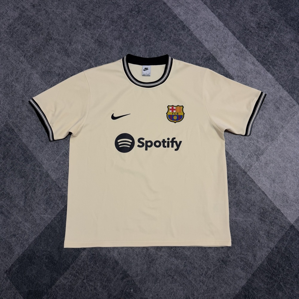 2026 Barcelona Sweatshirt T-shirt