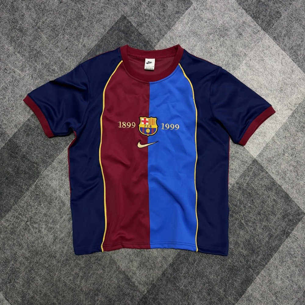 2026 Barcelona Sweatshirt T-shirt