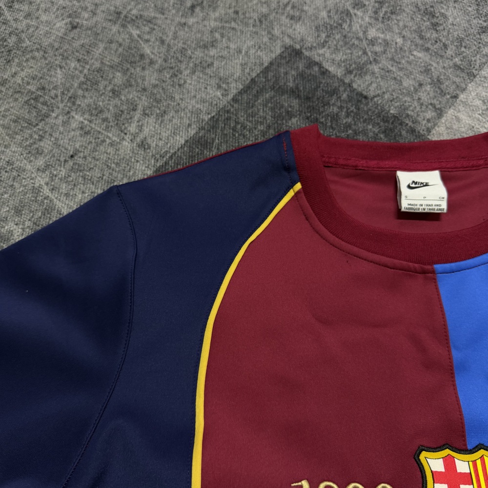 2026 Barcelona Sweatshirt T-shirt