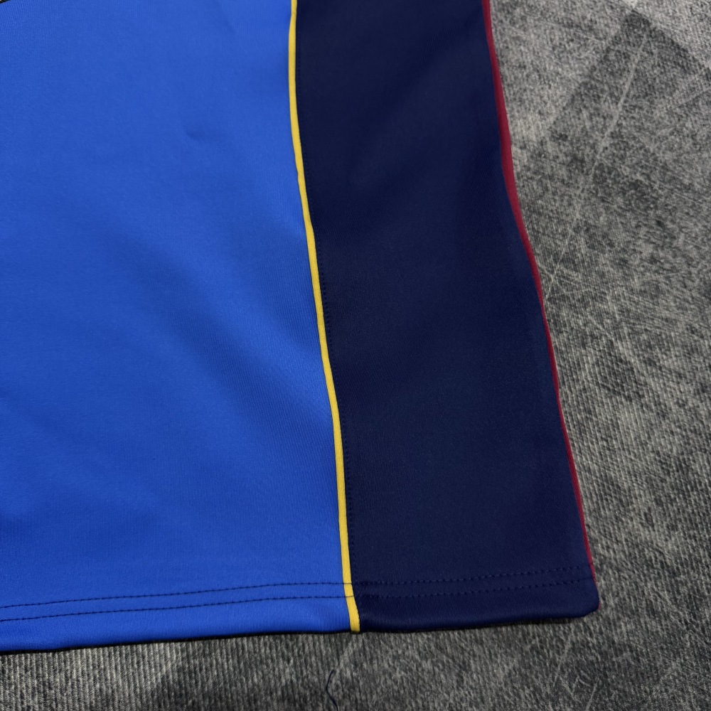 2026 Barcelona Sweatshirt T-shirt