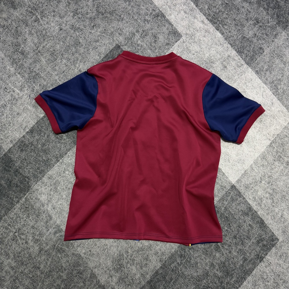 2026 Barcelona Sweatshirt T-shirt