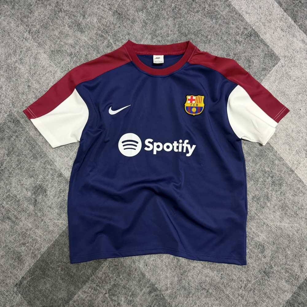 2026 Barcelona Sweatshirt T-shirt