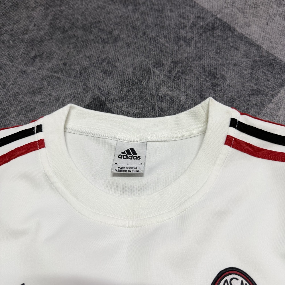 2026 AC Milan Sweatshirt T-shirt