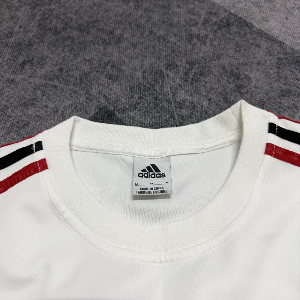 2026 AC Milan Sweatshirt T-shirt