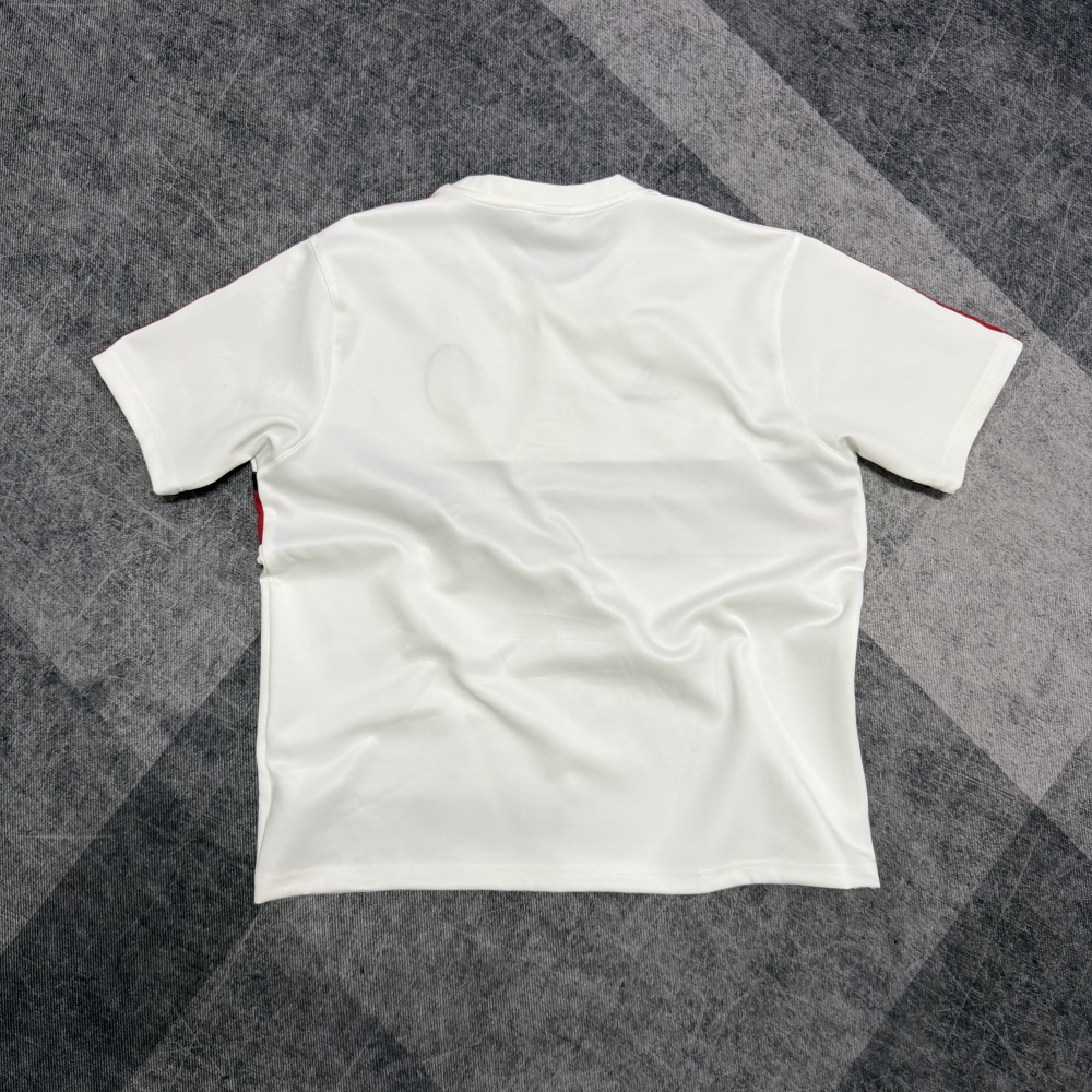 2026 AC Milan Sweatshirt T-shirt