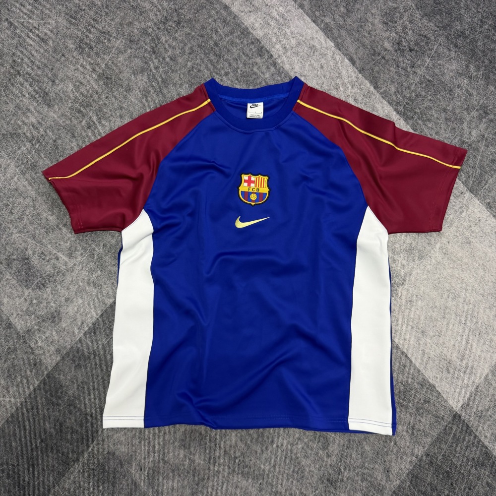 2026 Barcelona Sweatshirt T-shirt