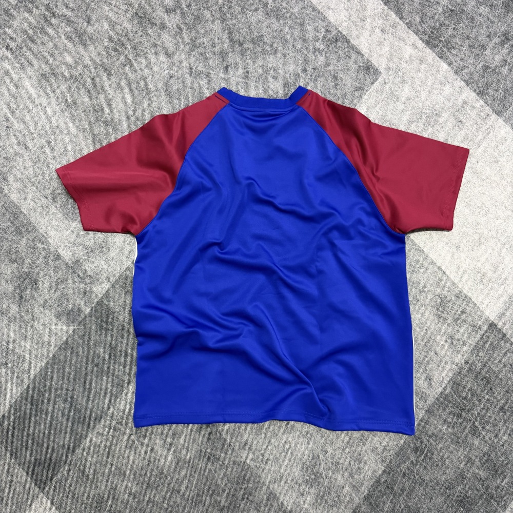2026 Barcelona Sweatshirt T-shirt