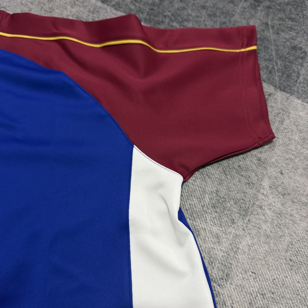 2026 Barcelona Sweatshirt T-shirt
