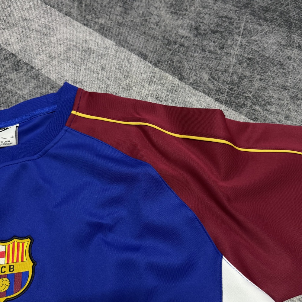 2026 Barcelona Sweatshirt T-shirt