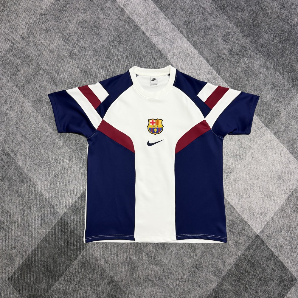 2026 Barcelona Sweatshirt T-shirt