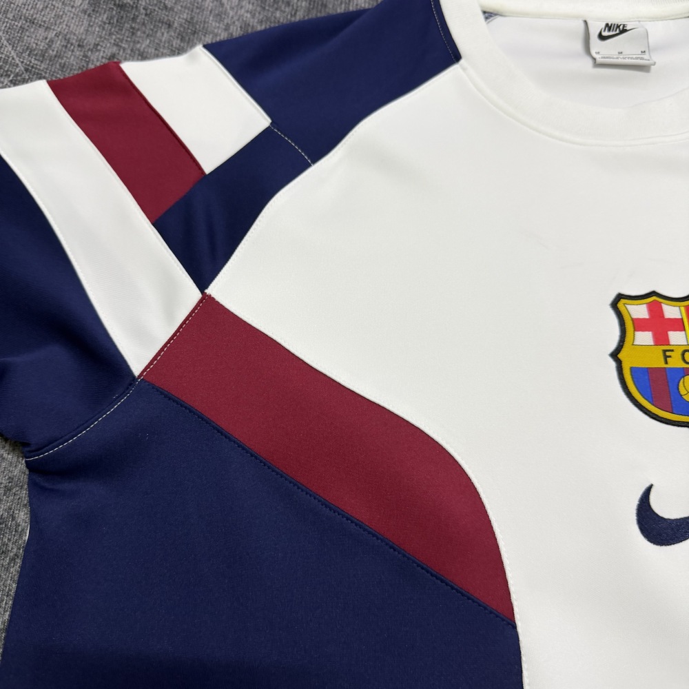 2026 Barcelona Sweatshirt T-shirt