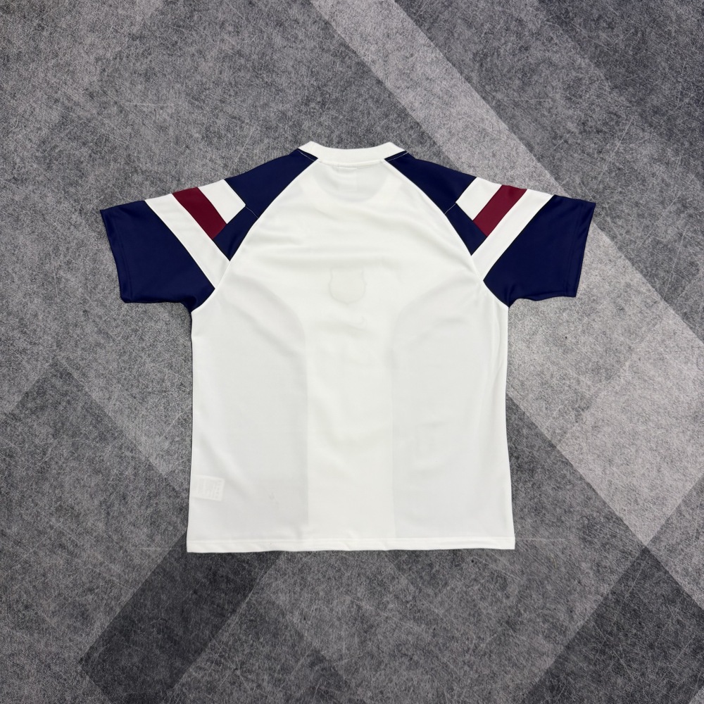 2026 Barcelona Sweatshirt T-shirt
