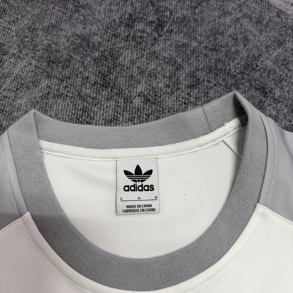 2026 Real Madrid Sweatshirt T-shirt