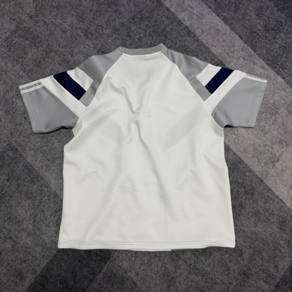 2026 Real Madrid Sweatshirt T-shirt